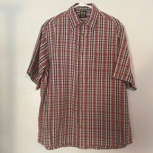 Halo Men’s Short Sleeve Size XXL Shirt